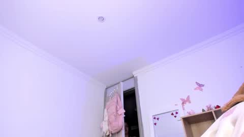 Natasha Independent model online show from February 27, 2025, 7:55 am