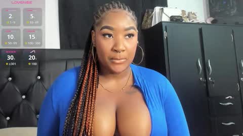 natasshaa_brown online show from March 27, 2026, 12:05 am