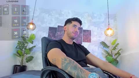 Nate Franco online show from February 7, 2026, 4:27 am