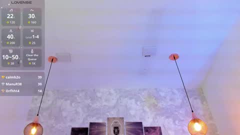 Nate Franco online show from February 11, 2026, 3:39 pm