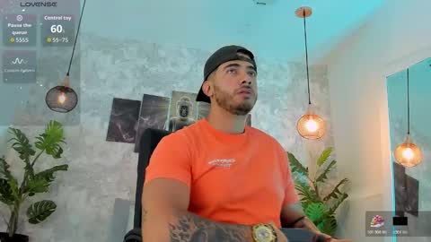 Nate Franco online show from March 24, 2026, 8:52 am