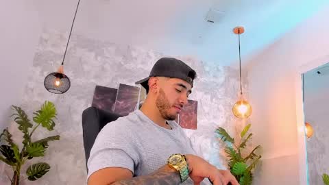 Nate Franco online show from April 11, 2026, 4:39 am