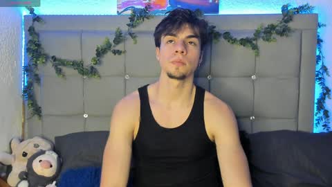 Nathaniel online show from April 9, 2026, 3:06 am