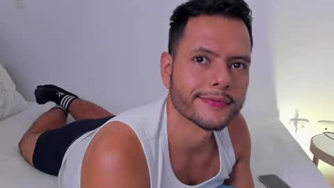 Nate Ocean online show from December 6, 2024, 4:03 am