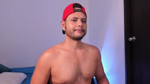 Nate Ocean online show from December 12, 2024, 6:47 am