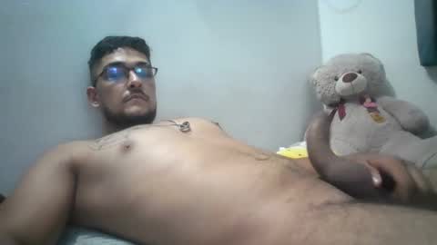 Nate torres online show from May 25, 2026, 1:22 am