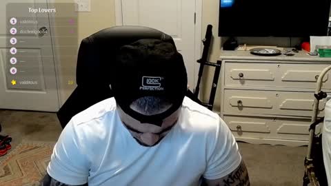 Nate online show from January 22, 2025, 5:16 am