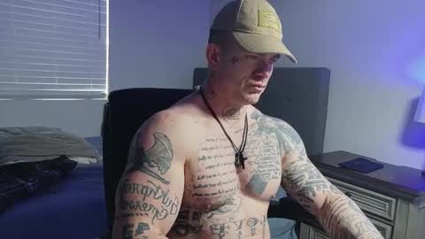 Snapshot of natecastlejr chatting on January 17, 2026, 9:18 pm Nate online show from January 17, 2026, 9:18 pm