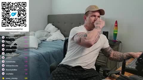 Snapshot of natecastlejr chatting on February 15, 2026, 6:59 pm Nate online show from February 15, 2026, 6:59 pm