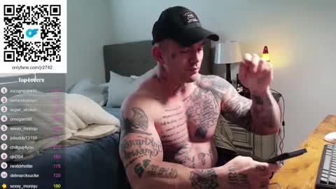 Snapshot of natecastlejr chatting on February 17, 2026, 9:43 pm Nate online show from February 17, 2026, 9:43 pm