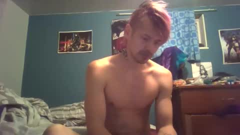 NateBunny online show from January 15, 2026, 11:48 am