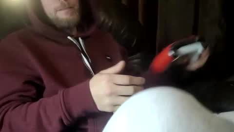 natesbigdick online show from January 6, 2025, 2:37 am