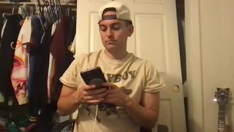 natetheexplorer online show from October 23, 2025, 6:56 am