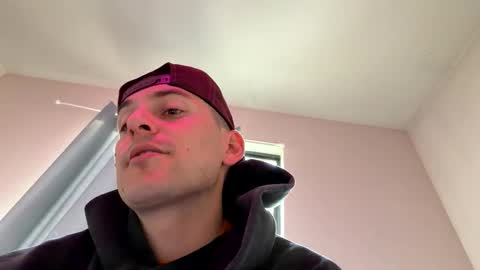 natetheexplorer online show from April 17, 2026, 12:57 am