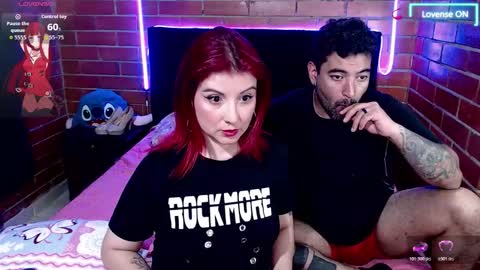 Natha  Andy  online show from October 24, 2025, 9:11 pm