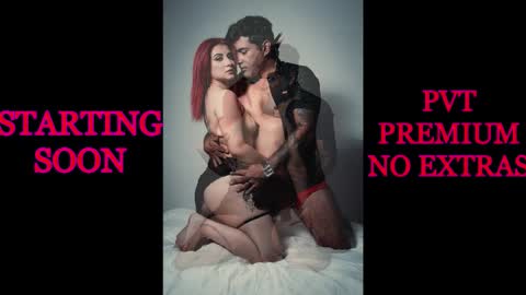 Natha  Andy  online show from March 25, 2026, 4:13 pm