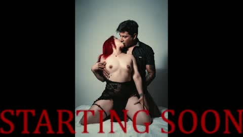 Natha  Andy  online show from April 17, 2026, 4:43 pm