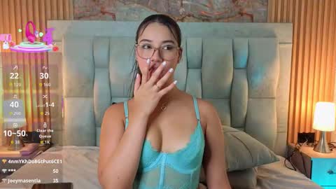 Nathalia koch online show from October 10, 2025, 8:08 pm