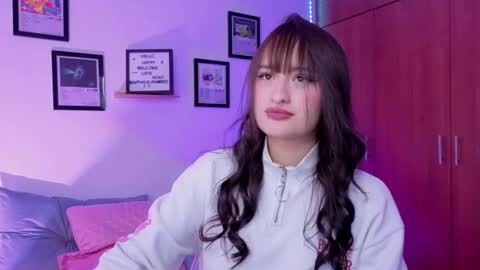 Nathalia Ramirez online show from February 24, 2026, 1:58 am