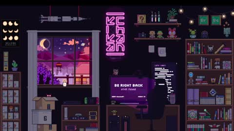 Nathalia  online show from January 13, 2025, 3:45 am