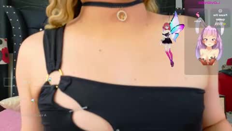 nathaliaz online show from September 18, 2025, 12:29 pm