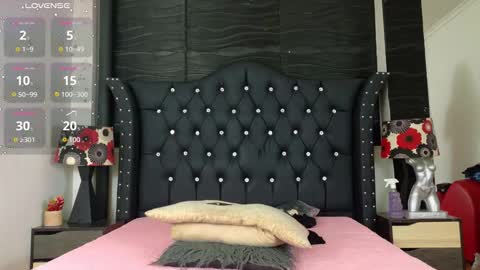 nathaliaz online show from September 25, 2025, 12:20 pm