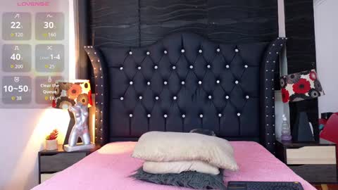 nathaliaz online show from October 1, 2025, 12:11 pm