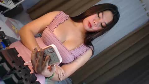 Queen Marga online show from October 21, 2025, 2:40 pm