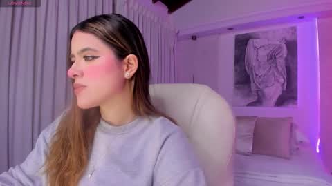 NATHALIE online show from January 10, 2026, 11:23 am