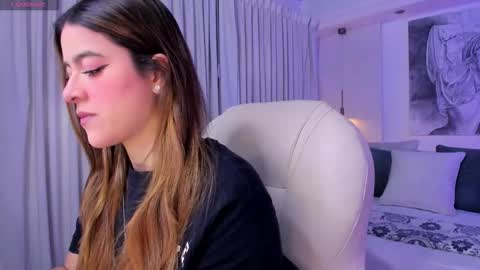 NATHALIE online show from March 13, 2026, 11:17 am