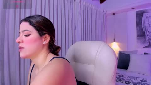 NATHALIE online show from March 14, 2026, 11:04 am