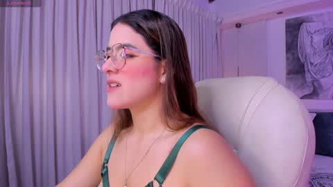 NATHALIE online show from March 17, 2026, 11:24 am