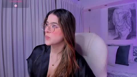 NATHALIE online show from March 18, 2026, 11:24 am