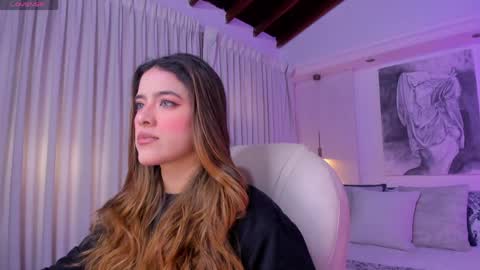 NATHALIE online show from April 7, 2026, 11:32 am