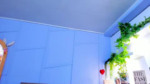 nathalie rossel online show from October 27, 2025, 7:07 pm