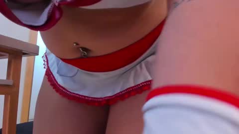 nathalie rossel online show from October 29, 2025, 7:48 pm