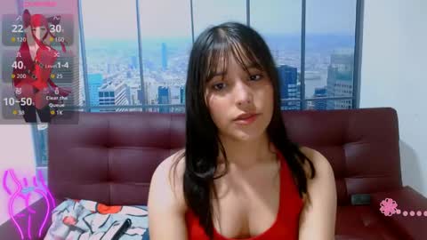 Snapshot of nathaly18_ chatting on April 15, 2026, 12:12 pm nathaly online show from April 15, 2026, 12:12 pm