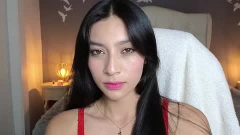 nathaly_blue online show from February 5, 2025, 10:01 pm