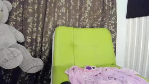 Nathaly online show from January 18, 2025, 12:02 am