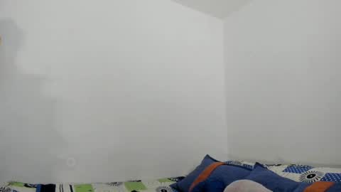 Nathaly online show from January 21, 2025, 6:12 pm