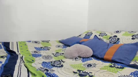 Nathaly online show from January 23, 2025, 12:14 am