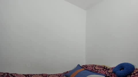 Nathaly online show from March 10, 2025, 8:34 pm