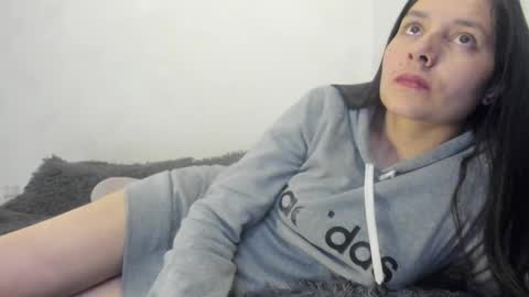 Nathaly online show from September 10, 2025, 6:19 pm