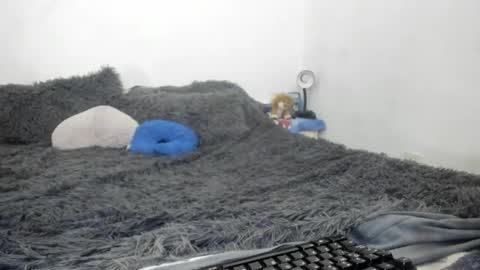 Nathaly online show from September 17, 2025, 7:15 pm