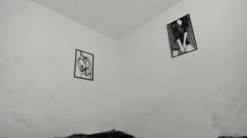 Nathaly online show from October 18, 2025, 8:09 pm