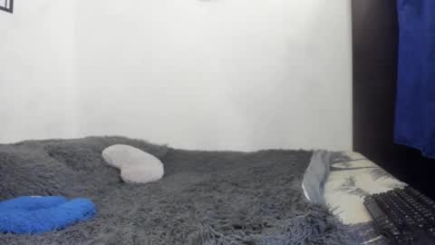 Nathaly online show from November 10, 2025, 6:40 pm