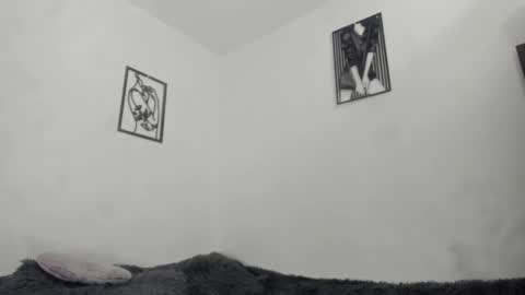 Nathaly online show from November 18, 2025, 8:46 pm