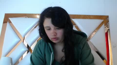 nathaly low online show from April 6, 2026, 12:50 pm