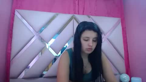 Nathaly sweet online show from December 3, 2025, 3:14 am