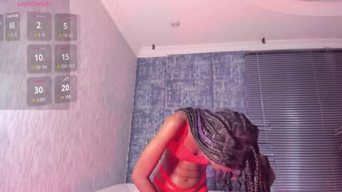        online show from November 16, 2025, 8:25 pm